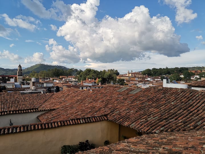 Pátzcuaro Vacation Rentals & Homes Michoacán, Mexico Airbnb