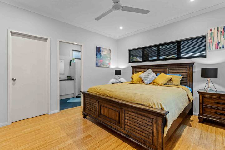 Our Broome Escape (Pet Friendly) gallery image 5