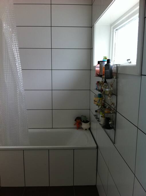 Bathtub