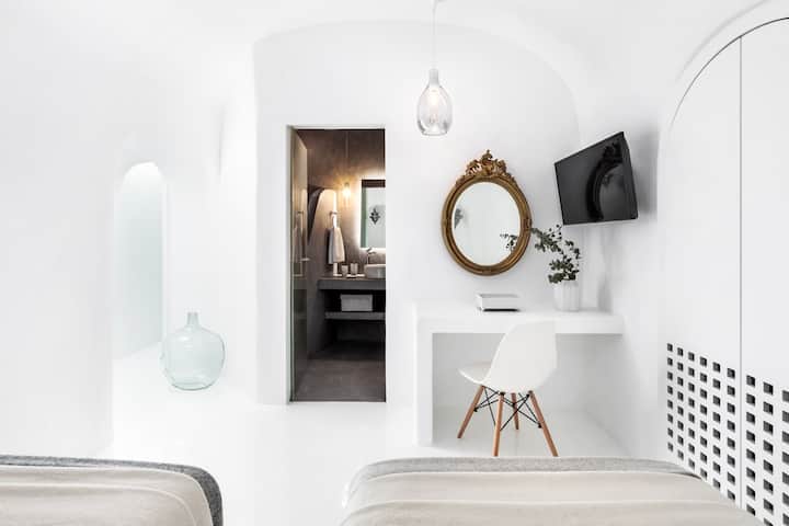 فيلا / جناح على مستوى غرفة النوم 2