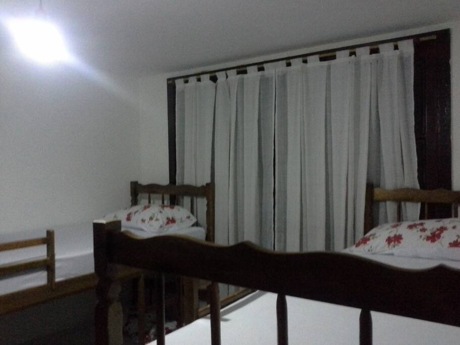 Quarto quádruplo