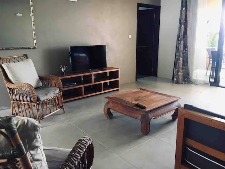 Alpinia Guest House - Mauritius