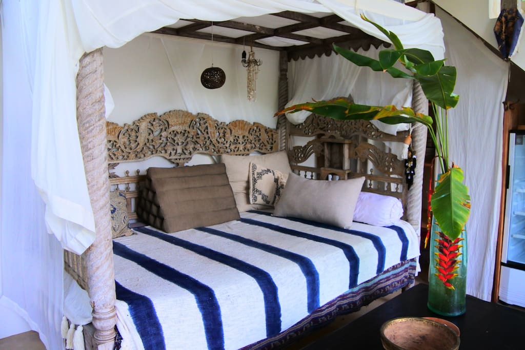Day Bed