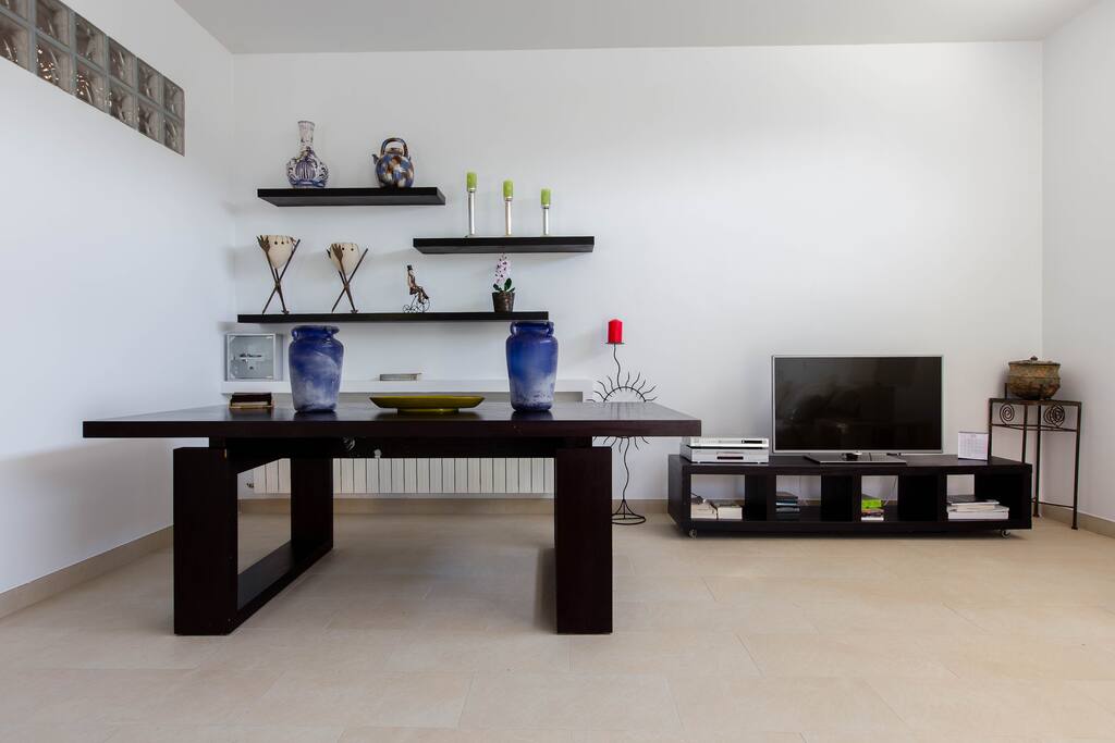 Salón comedor