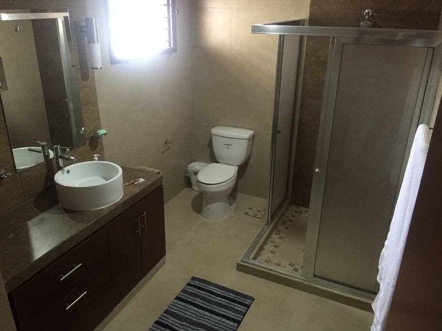 Luxury Villa in Front of the Ocean Houses for Rent in Progreso, YUC