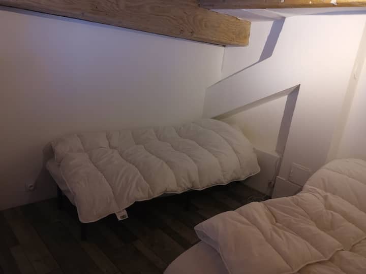 Chambre 1