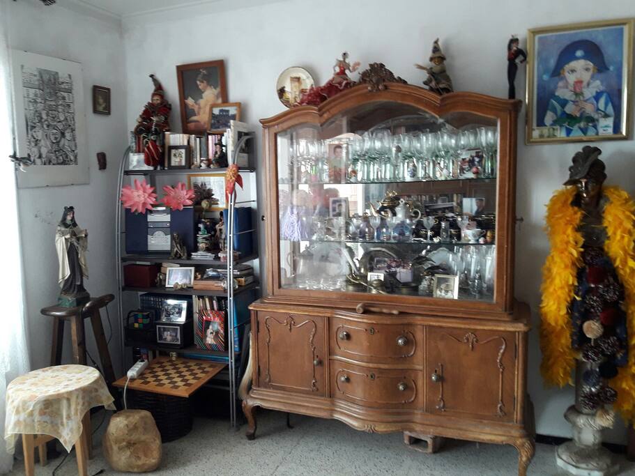 comedor