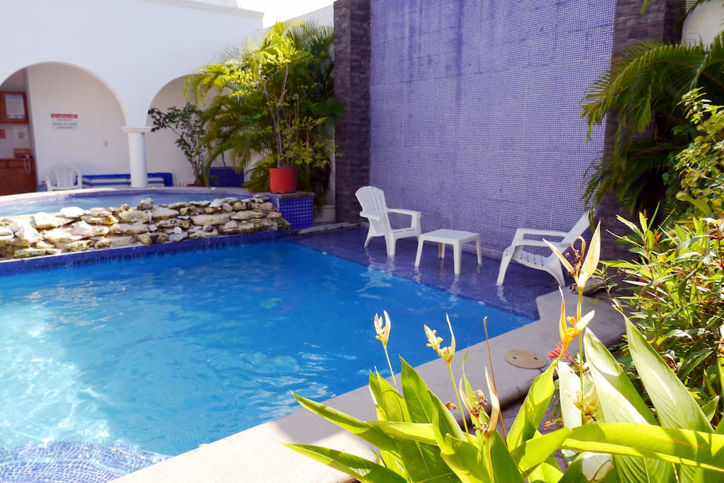 Apartments For Rent In Cozumel Mexico Apartments For Rent In Cozumel Mexico