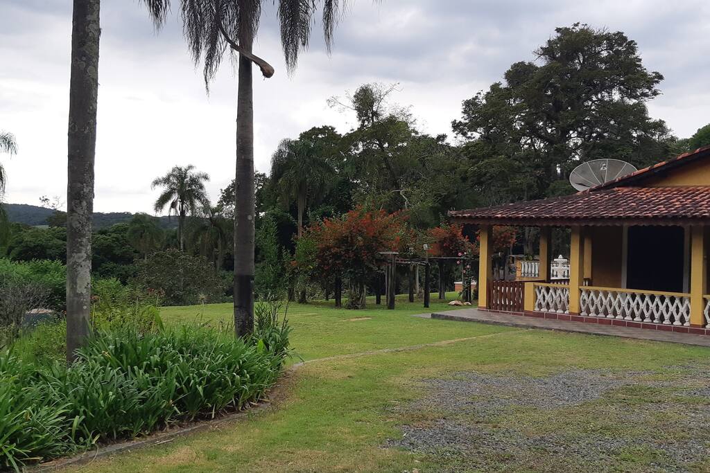 Entrada
