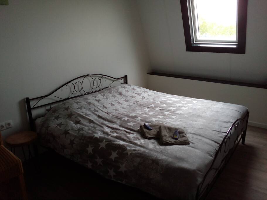 kamer 1