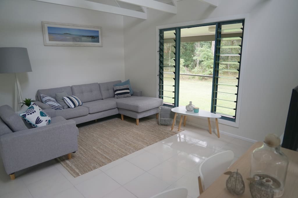 Lounge Room