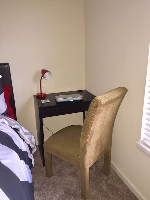 Workstation