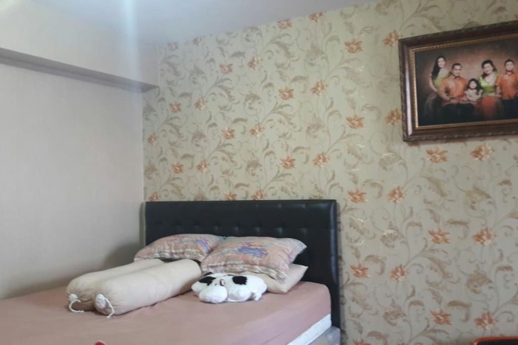 master room