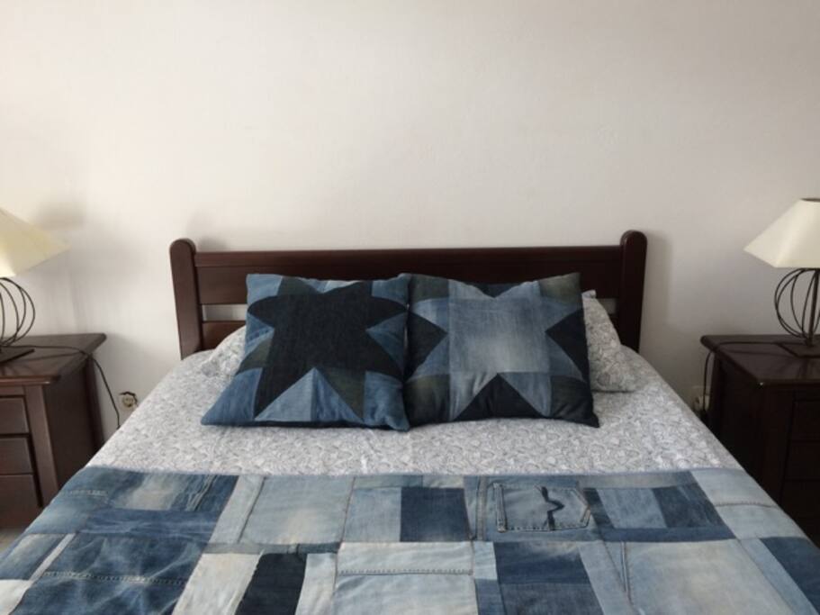 Quarto de casal