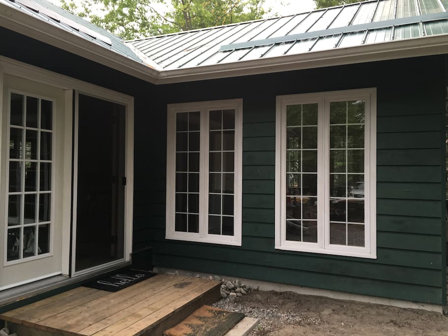 Welcome to Lazy Days cottage