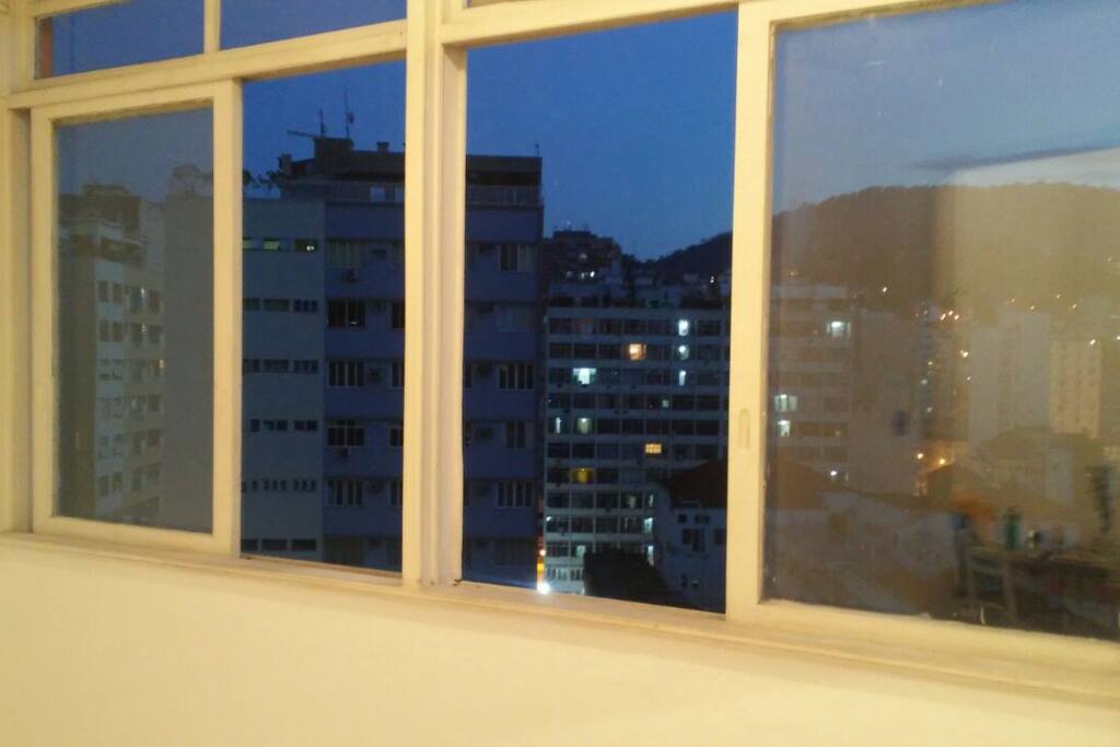 Vista livre