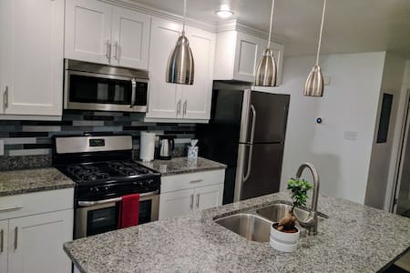 Modern Liberty Park, close to downtown, Sugarhouse