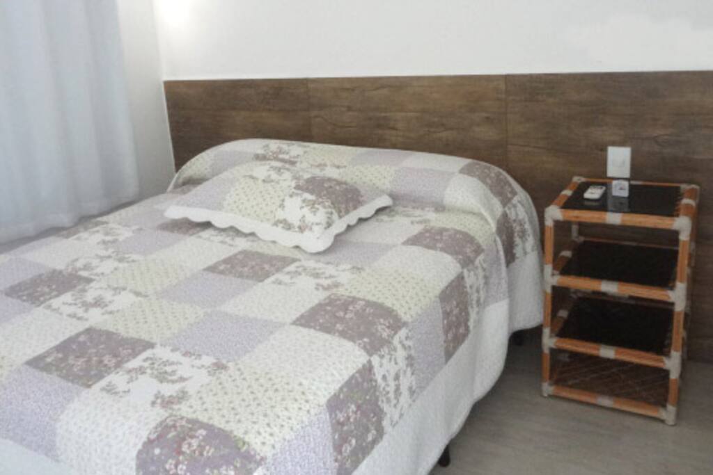 Cama queen