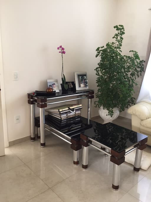 sala de estar
