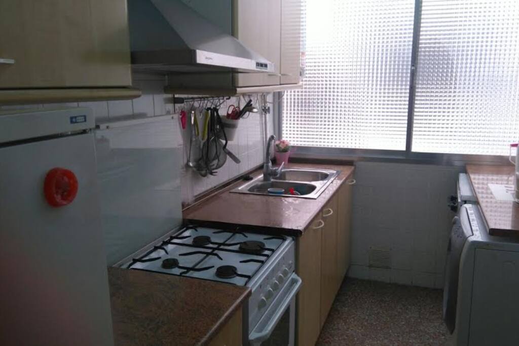 Cocina