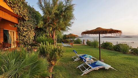 Casa el Azahar/First line Mar Menor - Entire house