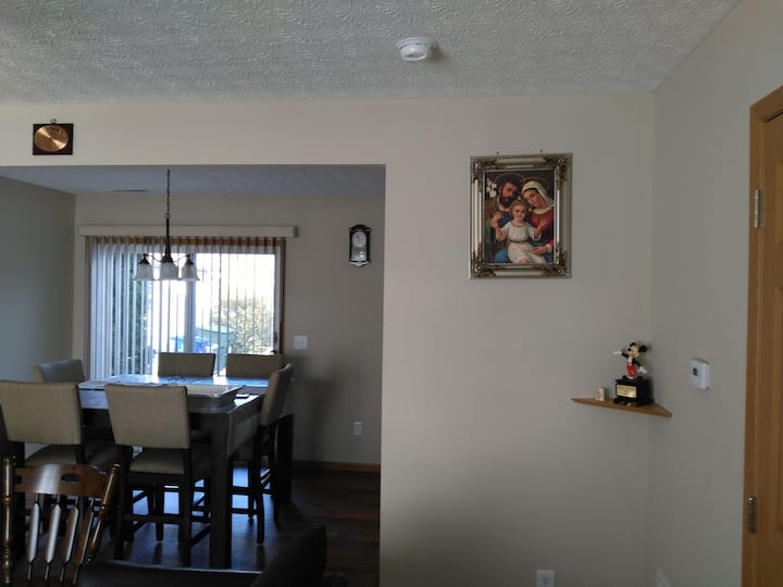 Sunbury Home - New Albany, OH