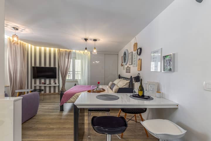 Apartment Forever #1 - Rijeka