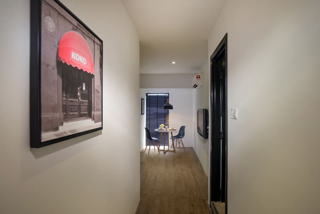 Modern Interior Design