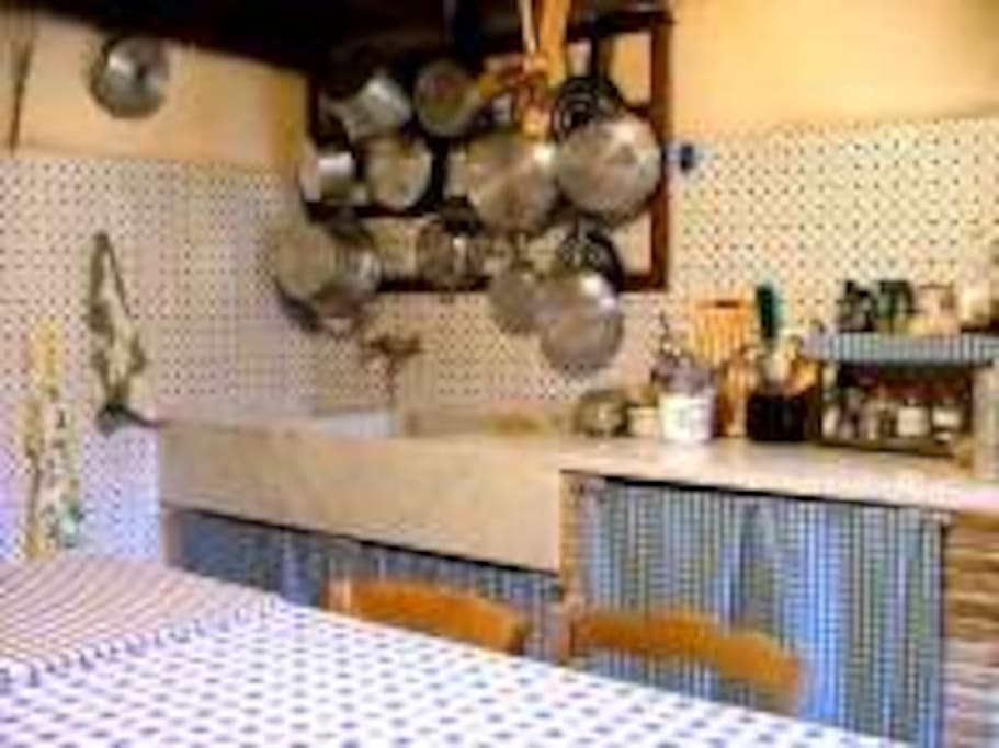 cucina