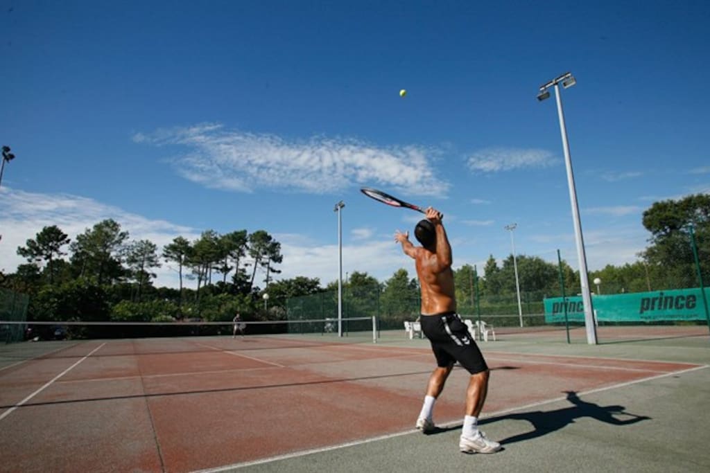 tennis