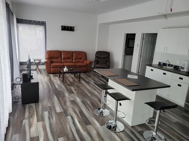 Vacation Rentals & Homes Quebec, Canada Airbnb