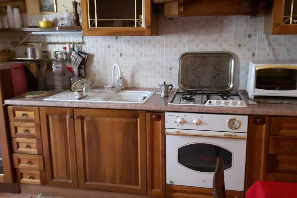 CUCINA