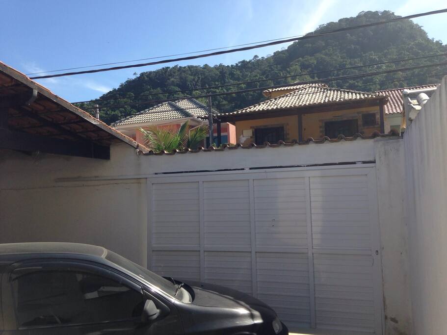 Garagem