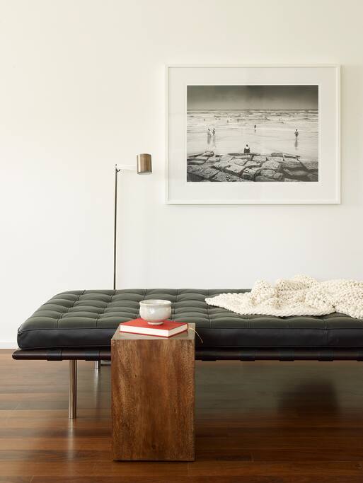 Sitting Area