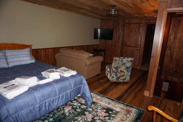 غرفة النوم 2