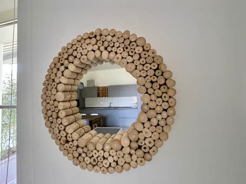 Popular Airbnb listing: My Sunny Place in Verbano Cusio Ossola