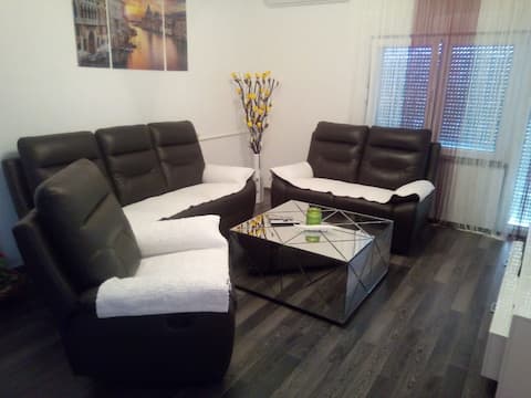 APARTMAN MATKOVIASSADOR