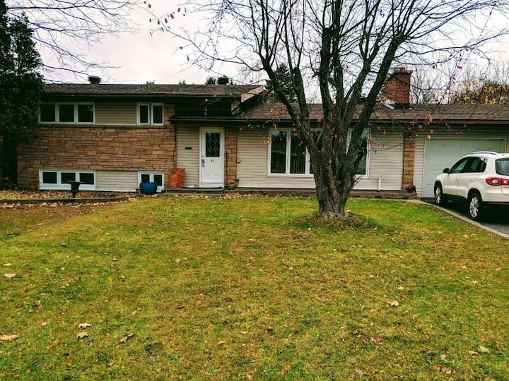 Nepean Vacation Rentals & Homes Nepean, Ottawa, Canada Airbnb