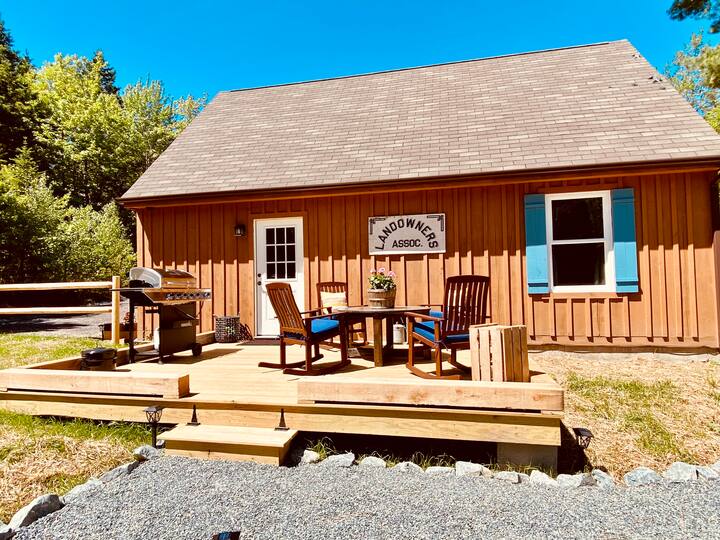 Lobster Island locations de vacances et logements Gouldsboro, Maine