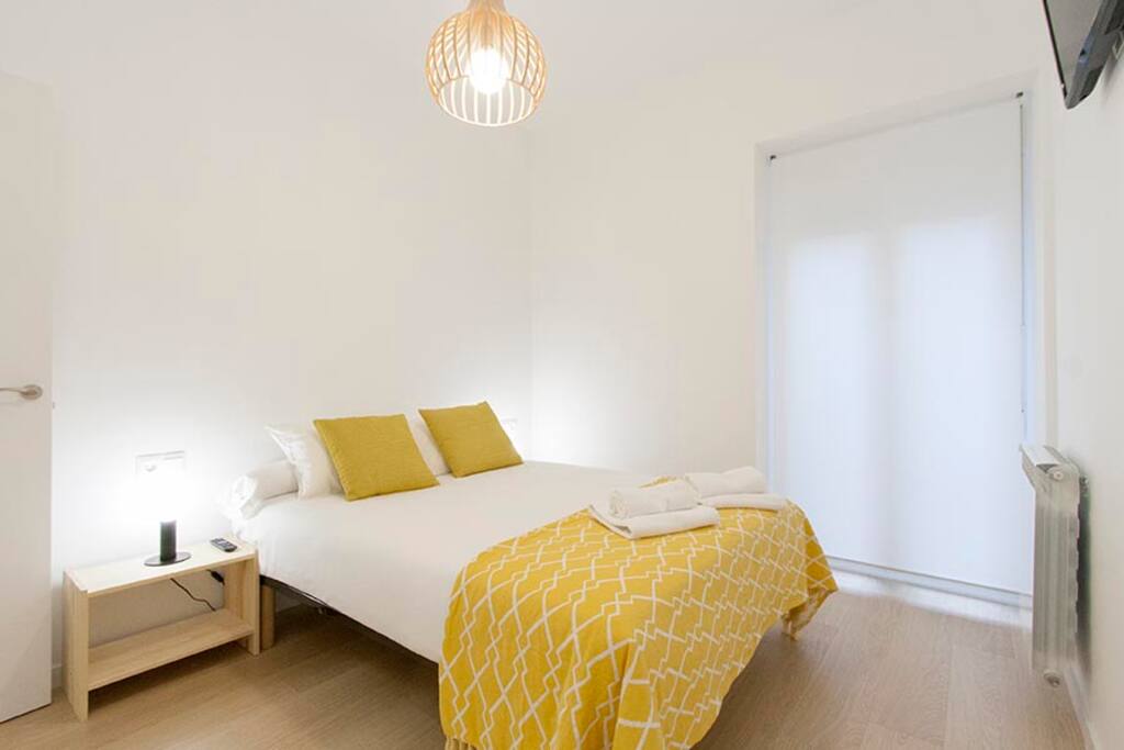 Habitación principal