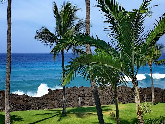 OCEANFRONt 3+2.5 FREE AC Kings Pickelball On Site!