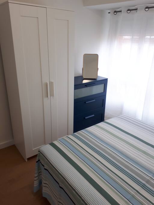 habitación principal