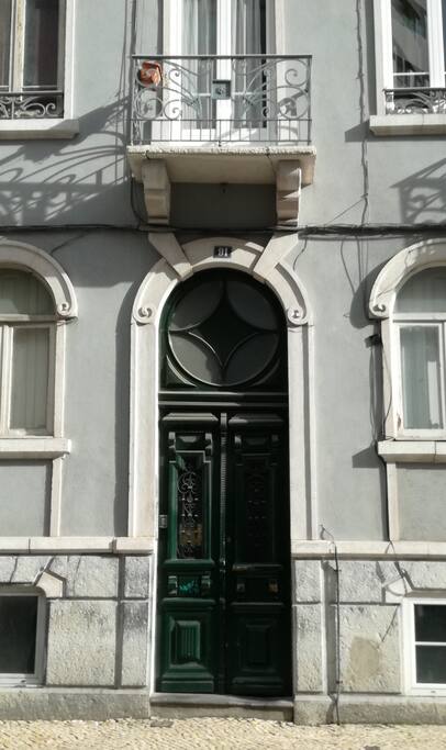 Door 91