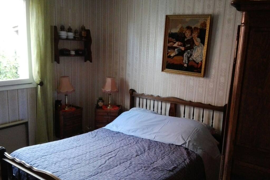 La Chambre