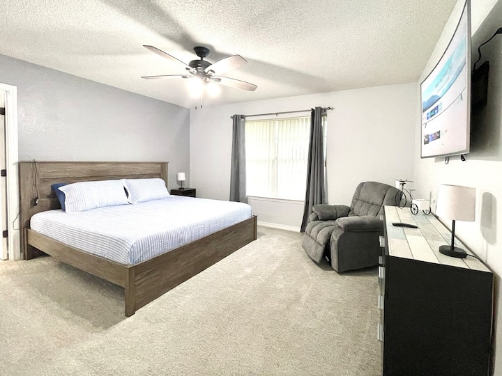 საძინებელი 1