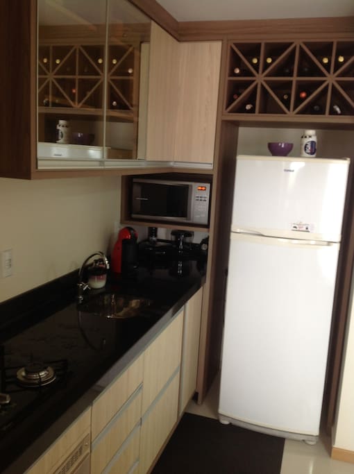 Cozinha
