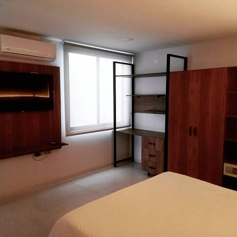 Kapital Suites managed Airbnb listing 1