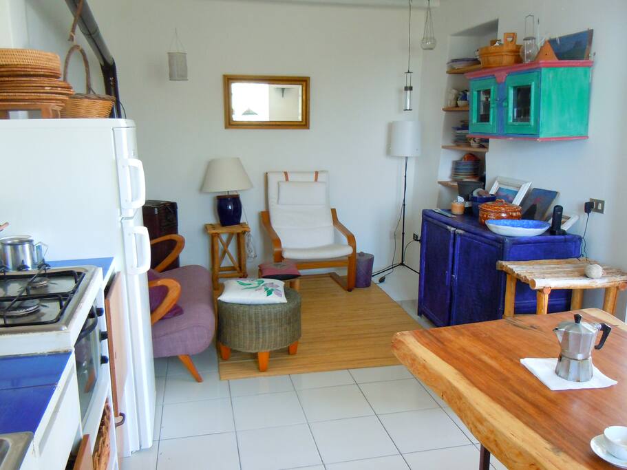 cucina