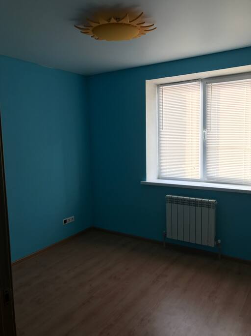 Little room