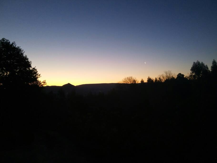 Sunrise